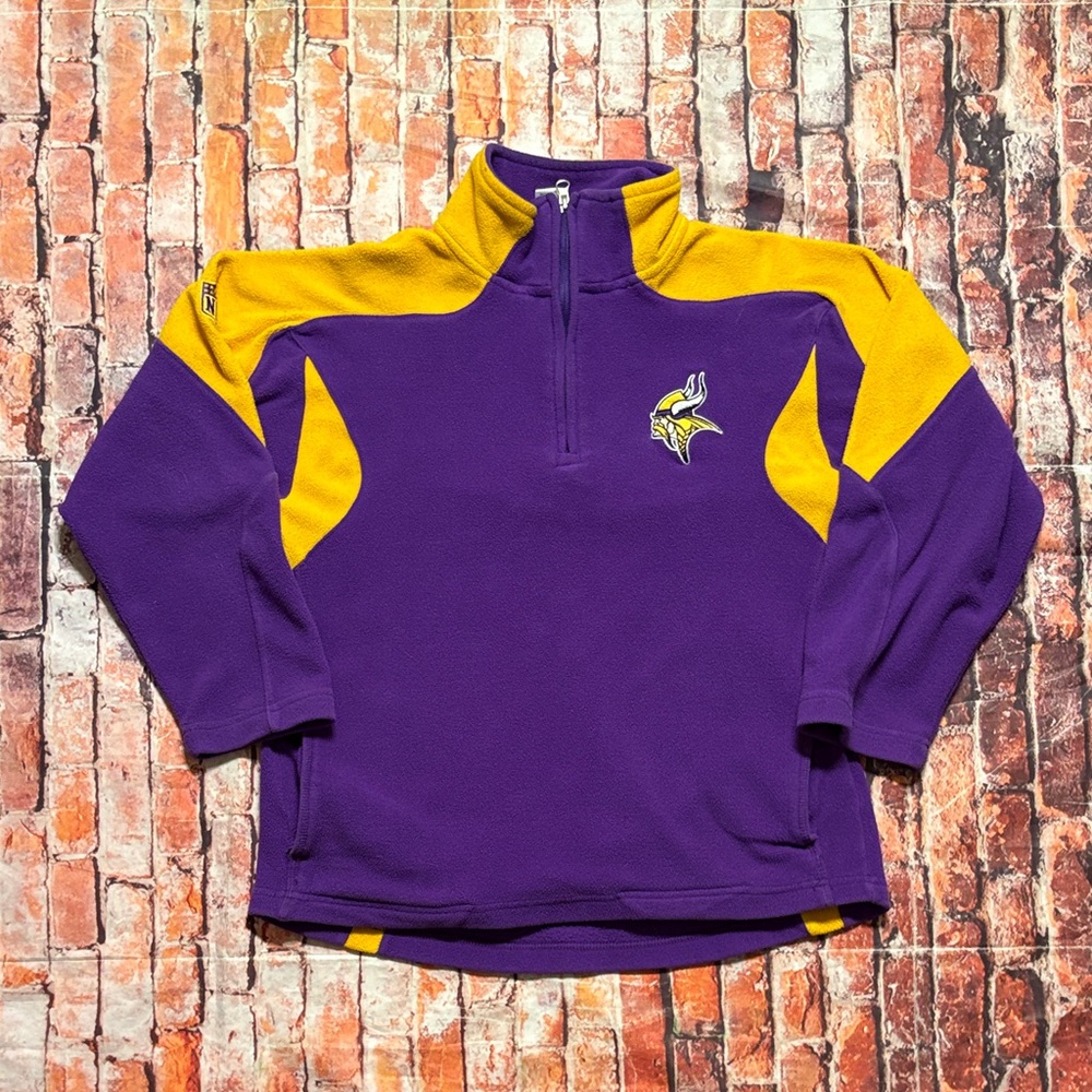 Minnesota Vikings Fleece